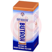 Витаон караваева бальзам 25мл