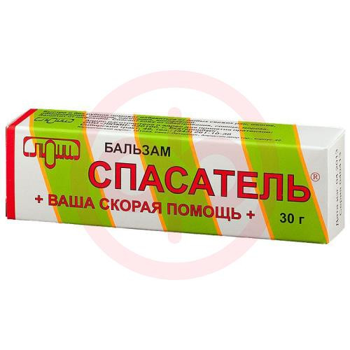 Спасатель бальзам 30г