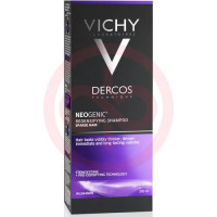 Виши деркос неоженик шампунь 200мл д/повыш густоты волос
