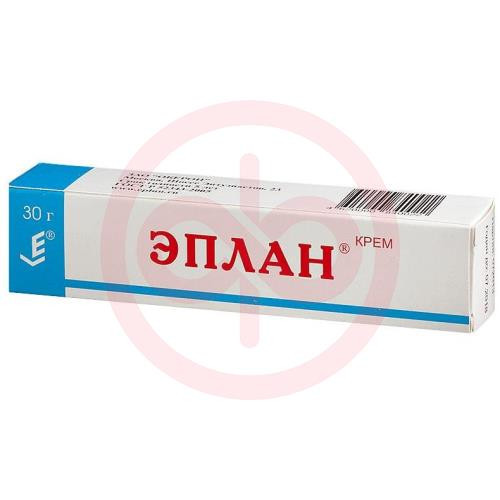 Эплан крем 30г