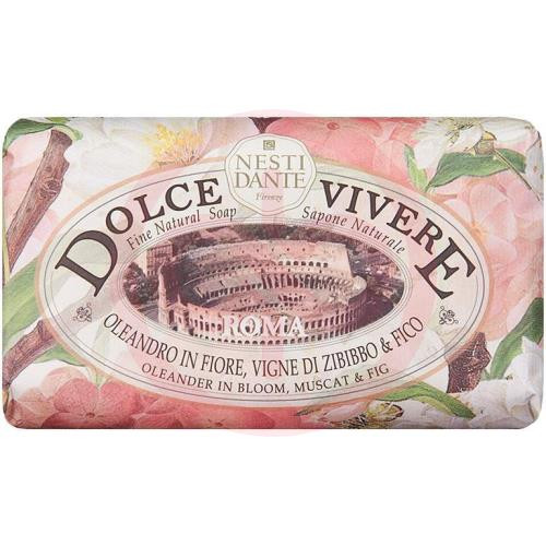 Нести данте мыло рим 250г. [nesti dante]