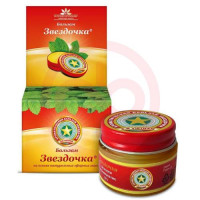 Звездочка бальзам 16г универсальный