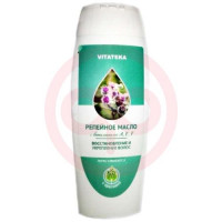Витатека масло 100мл репейное с крапивой