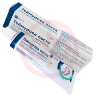 Теймурова паста для наружного применения 30г