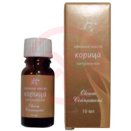 Корица масло эфирное 10мл